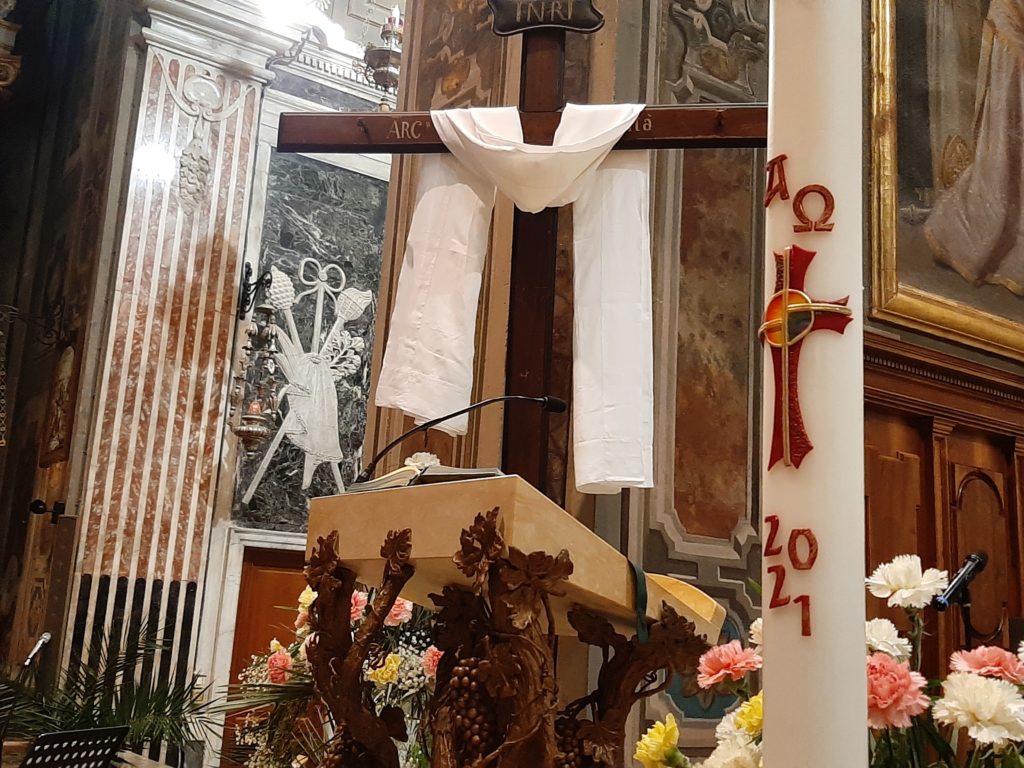 Omelie Nella III Domenica Di Pasqua – B - Parrocchia Collegiata S ...